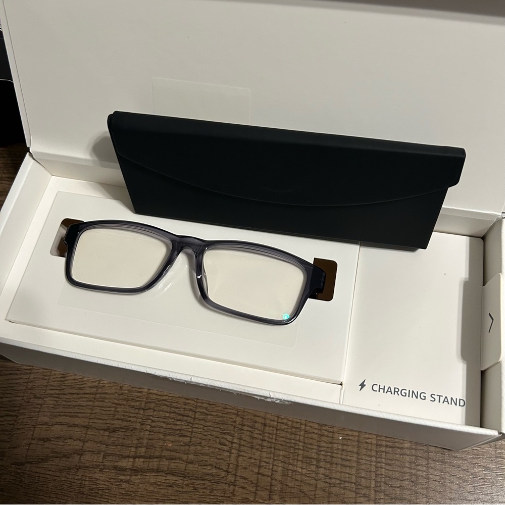 Brand New Echo Frames - Picture 6 of 6